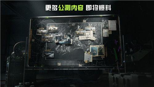 萤火突击最新爆料所有彩蛋,揭秘隐藏彩蛋，探寻游戏深度魅力  第3张